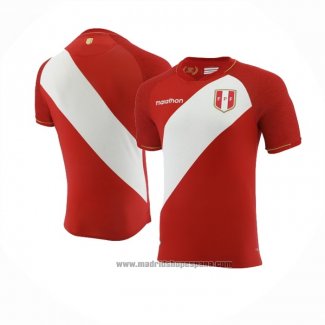 Camiseta Peru 2ª Equipacion del 2020