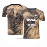 Camiseta Pre Partido del Pumas UNAM 2023