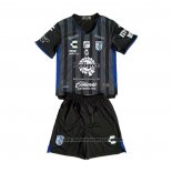 Camiseta Queretaro 2ª Equipacion del Nino 2023-2024