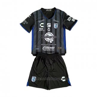 Camiseta Queretaro 2ª Equipacion del Nino 2023-2024