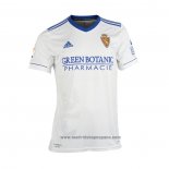 Camiseta Real Zaragoza 1ª Equipacion del 2021-2022