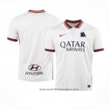 Camiseta 2ª Equipacion del Roma 2020-2021