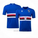 Camiseta Sampdoria 1ª Equipacion del 2021-2022