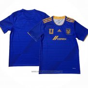 Camiseta Tigres UANL 2ª Equipacion del 2021