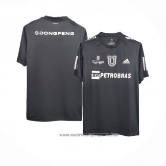 Camiseta Universidad de Chile Special 2020-2021