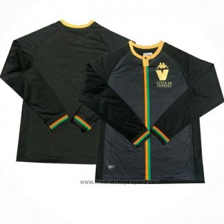 Camiseta Venezia 1ª Equipacion del Manga Larga 2023-2024