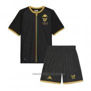 Camiseta Venezia 1ª Equipacion del Nino 2023-2024