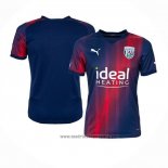 Camiseta West Bromwich Albion 3ª Equipacion del 2023-2024
