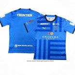 Camiseta Yokohama FC 1ª Equipacion del 2023