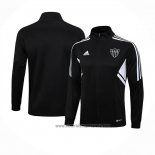 Chaqueta del Atletico Mineiro 2023-2024 Negro