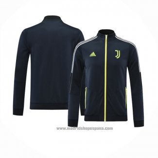 Chaqueta del Juventus 2021-2022 Negro