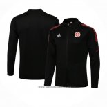 Chaqueta del SC Internacional 2021-2022 Negro