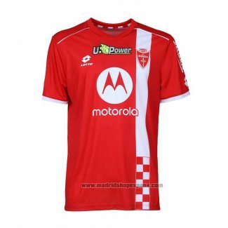 Tailandia Camiseta AC Monza 1ª Equipacion del 2023-2024