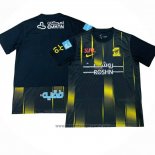 Tailandia Camiseta Al-Ittihad 3ª Equipacion del 2023-2024