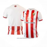 Tailandia Camiseta 1ª Equipacion del Almeria 2020-2021