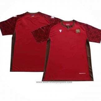 Tailandia Camiseta Armenia 1ª Equipacion del 2021