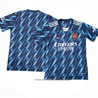 Tailandia Camiseta Arsenal 3ª Equipacion del 2021-2022