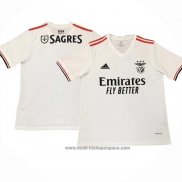 Tailandia Camiseta Benfica 2ª Equipacion del 2021-2022