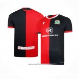 Tailandia Camiseta Blackburn Rovers 2ª Equipacion del 2021-2022