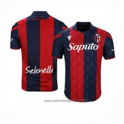 Tailandia Camiseta Bologna 1ª Equipacion del 2023-2024