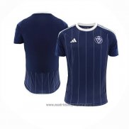 Tailandia Camiseta Bordeaux 4ª Equipacion del 2023-2024