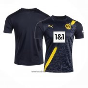 Tailandia Camiseta 2ª Equipacion del Borussia Dortmund 2020-2021