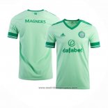 Tailandia Camiseta 2ª Equipacion del Celtic 2020-2021