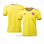 Tailandia Camiseta Colombia 1ª Equipacion del 2021