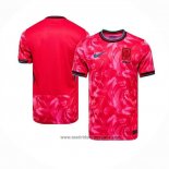 Tailandia Camiseta Corea del Sur 1ª Equipacion del 2024-2025