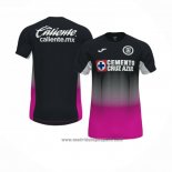 Tailandia Camiseta Cruz Azul Special 2020-2021 Rosa