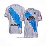 Tailandia Camiseta 2ª Equipacion del Deportivo de La Coruna 2020-2021