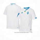 Tailandia Camiseta Dynamo Kyiv 1ª Equipacion del 2023-2024