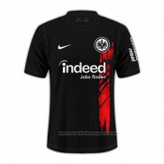 Tailandia Camiseta Eintracht Frankfurt Euro 1ª Equipacion del 2023-2024