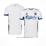 Tailandia Camiseta 1ª Equipacion del F.C. Copenhagen 2020-2021