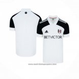 Tailandia Camiseta 1ª Equipacion del Fulham 2020-2021