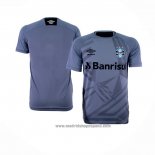 Tailandia Camiseta Gremio Portero 2020-2021 Gris