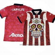 Tailandia Camiseta Guadalajara Special 2023-2024