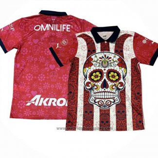 Tailandia Camiseta Guadalajara Special 2023-2024