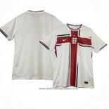 Tailandia Camiseta Inglaterra Special 2024-2025 Blanco