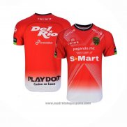 Tailandia Camiseta 3ª Equipacion del Juarez 2020-2021