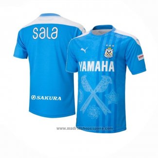 Tailandia Camiseta 1ª Equipacion del Jubilo Iwata 2020