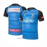 Tailandia Camiseta Kawasaki Frontale 1ª Equipacion del 2021