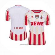 Tailandia Camiseta Koln Carnival 2023-2024