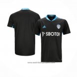 Tailandia Camiseta 1ª Equipacion del Leeds United Portero 2020-2021