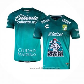 Tailandia Camiseta Leon 1ª Equipacion del 2021-2022