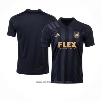 Tailandia Camiseta Los Angeles FC 1ª Equipacion del 2021