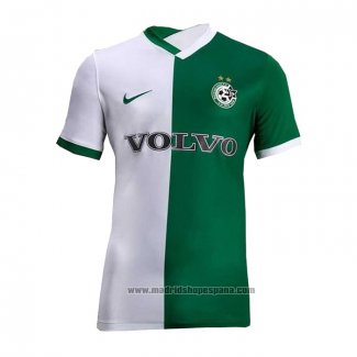 Tailandia Camiseta Maccabi Haifa 1ª Equipacion del 2021-2022