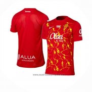 Tailandia Camiseta Mallorca Special 2023-2024