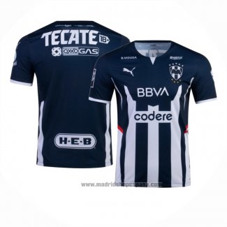 Tailandia Camiseta Monterrey 1ª Equipacion del 2021-2022