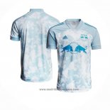 Tailandia Camiseta New York Red Bulls Primeblue 2021